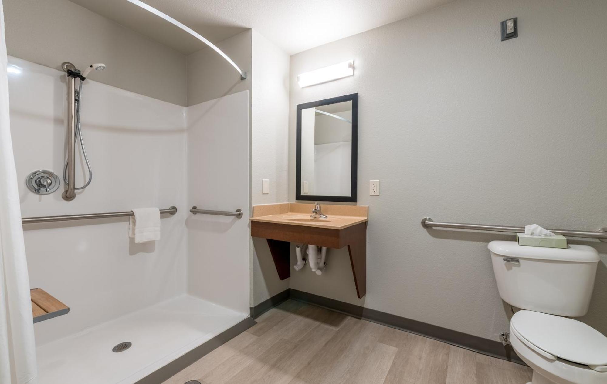 My Place Hotel-Amarillo West/Medical Center, Tx חדר תמונה