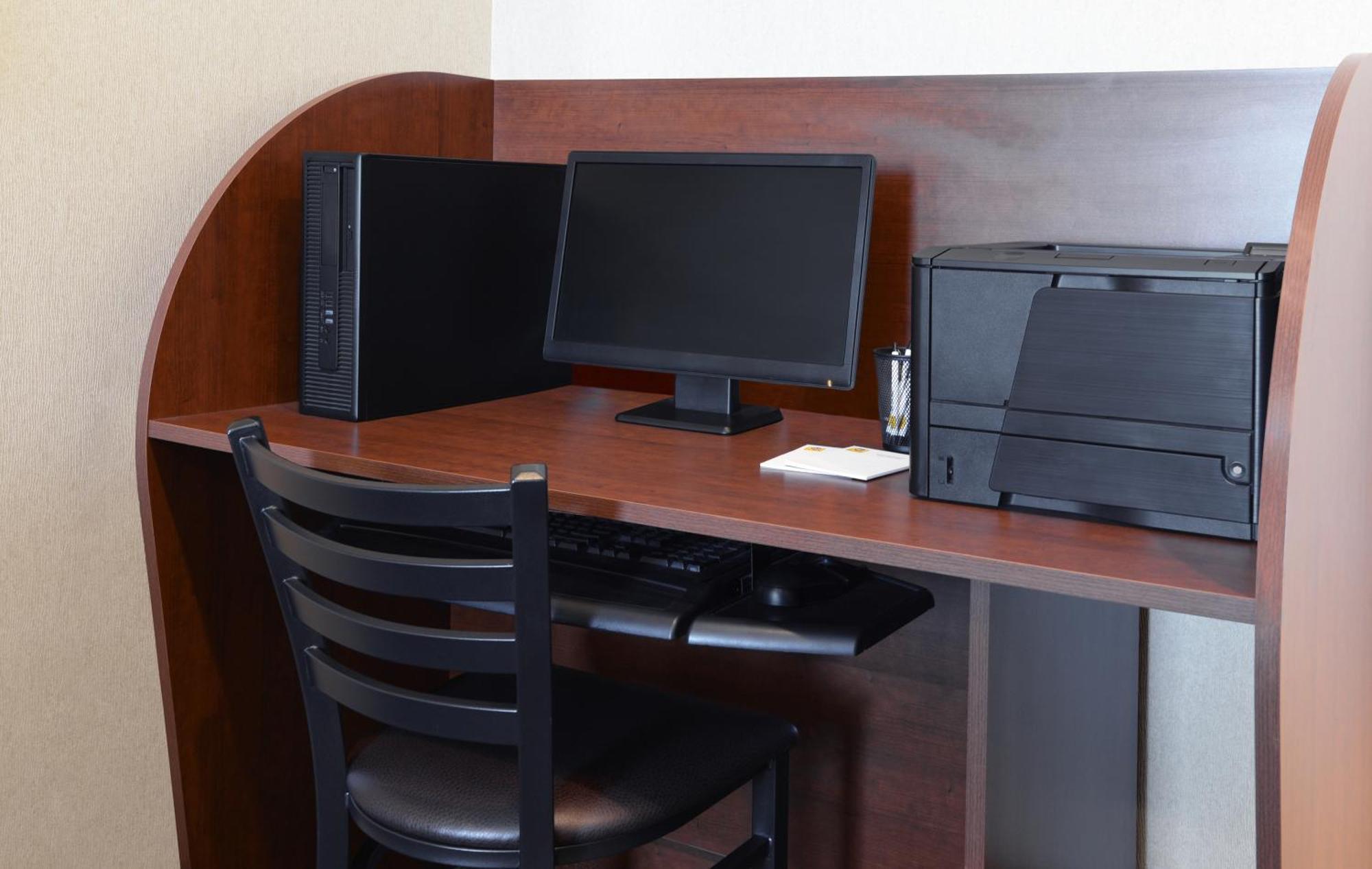 My Place Hotel-Amarillo West/Medical Center, Tx מראה חיצוני תמונה