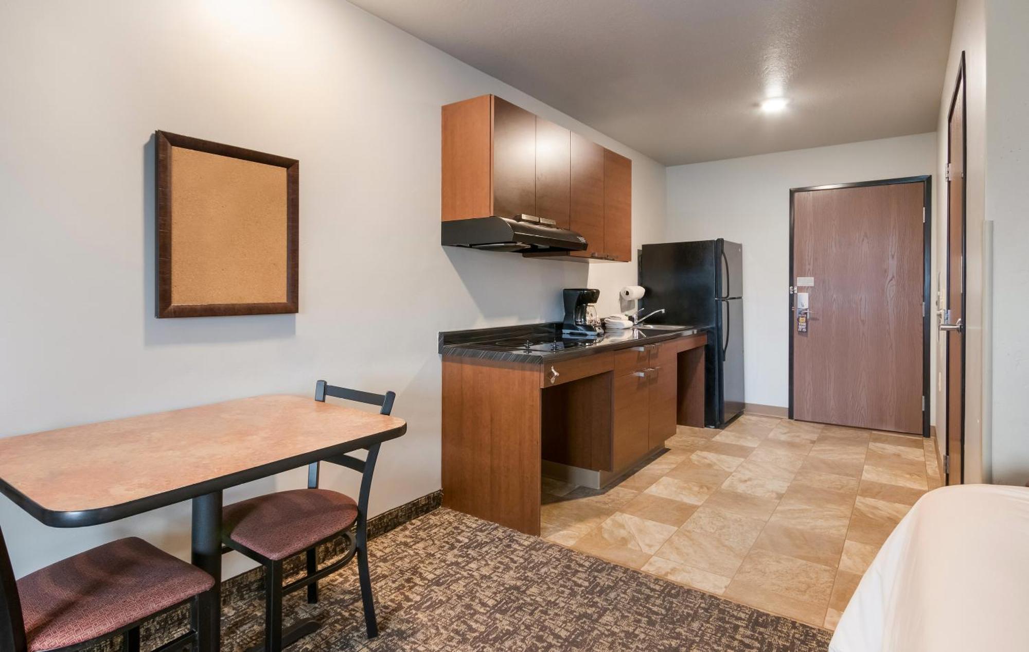 My Place Hotel-Amarillo West/Medical Center, Tx חדר תמונה